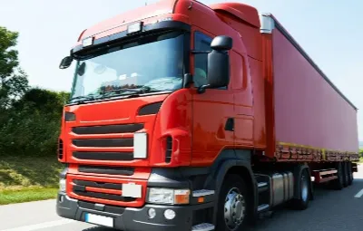 İstanbul Osmangazi Ambar Kargo