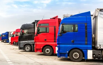 İstanbul Osmangazi Ambar Nakliyat