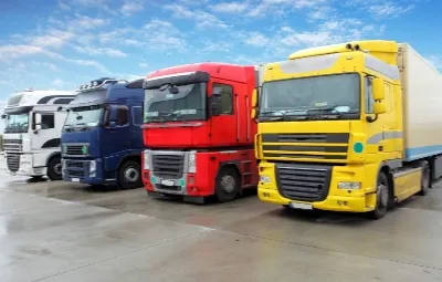 İstanbul Osmangazi Nakliye Ambarı