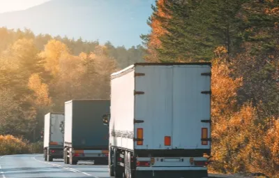 İstanbul ile Osmangazi Arası Klima Taşıma