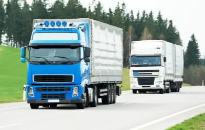 İstanbul ile Osmangazi Arası Eşya Taşıma